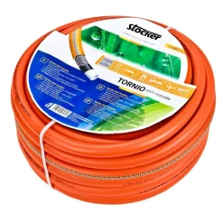 Stocker Tubo giardino Tornio 50 m 1/2