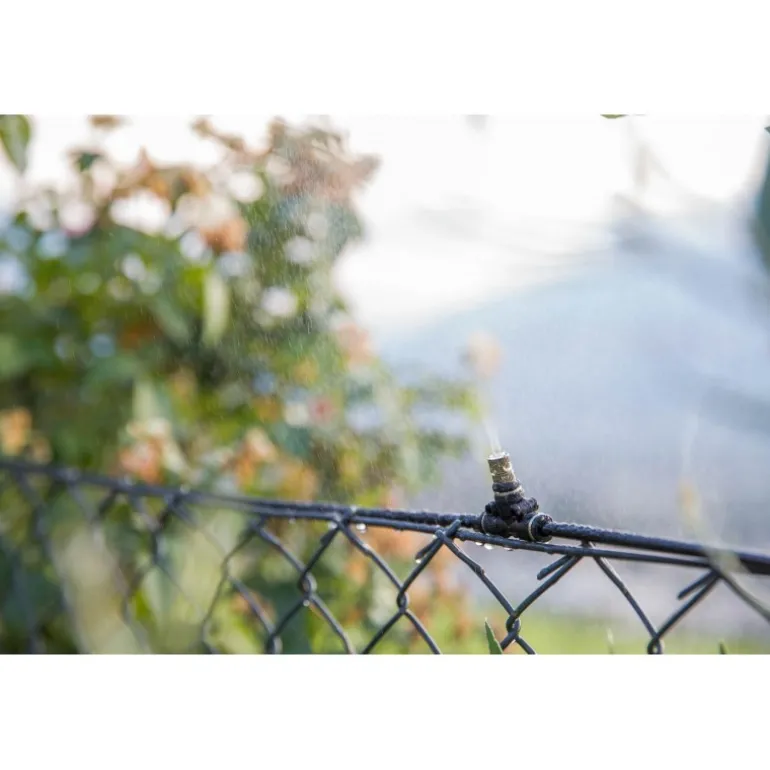 Stocker Tubo Nero 25 m Ø 8 mm per Geyser Pro