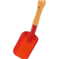 Stocker Vanghetta rossa KIDS GARDEN