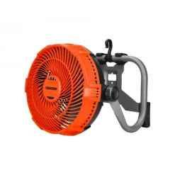 Stocker Ventilatore a batteria 21 V