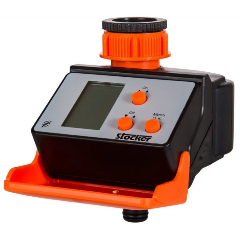 Stocker Watertimer digitale