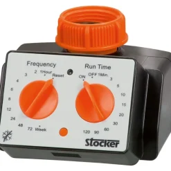 Stocker Watertimer manuale