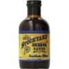 Stockyard Southern Blues BBQ Sauce - 355 ml
