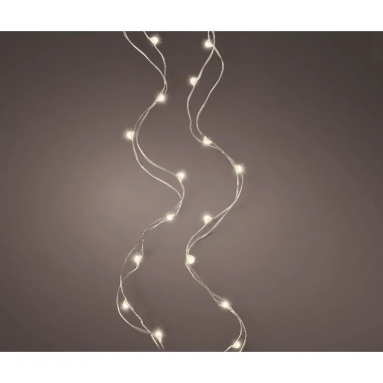 Stringa a Micro LED 295 cm per Interni