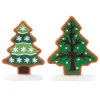 Sugar Cookie Trees Set Of 2 Cod. 04766