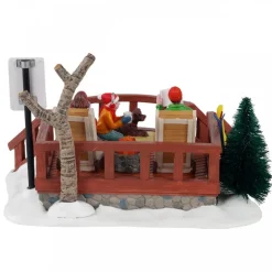 Sun On The Slopes Cod. 13558