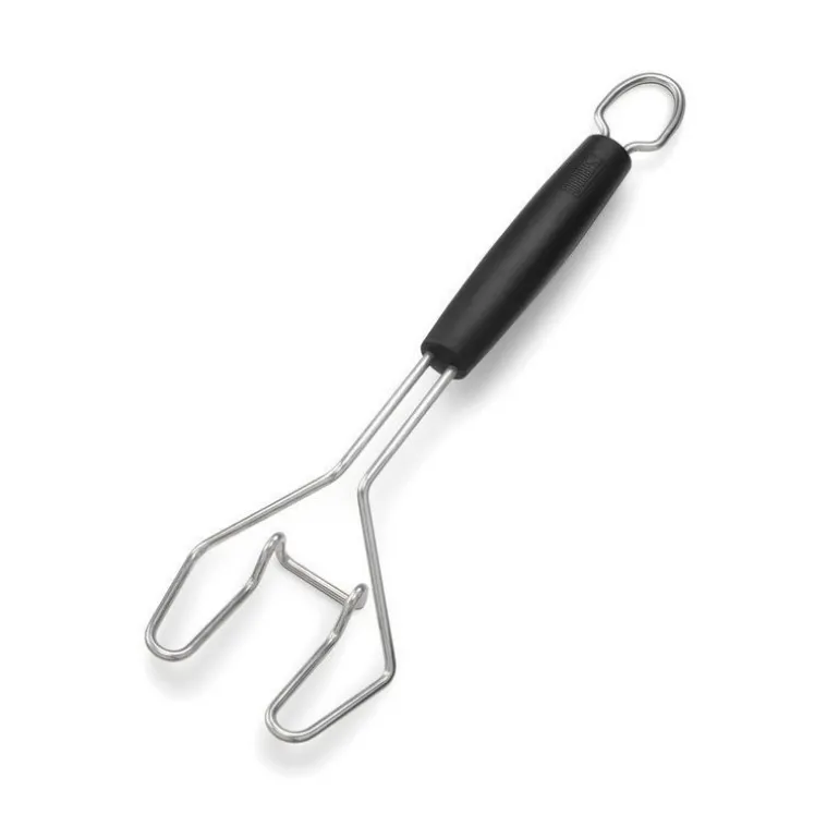 Supporto alza griglia Gourmet BBQ System Weber Cod. 8844