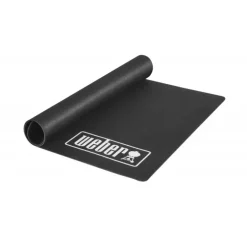 Tappetino per Barbecue Weber 80x120cm Cod. 17897