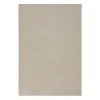 Tappeto MARSANNE 100% Riciclato 240 x 320 cm LaFuma LFM5291 Joran Beige