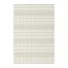 Tappeto MELYA 240 x 340 cm LaFuma LFM5049 Ténéré Beige