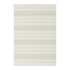 Tappeto MELYA 240 x 340 cm LaFuma LFM5049 Ténéré Beige