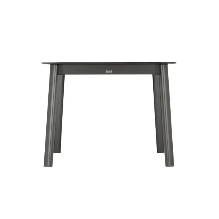 Tavolo da giardino ORON 150x100 cm LaFuma LFM5319 Fusain/Titane