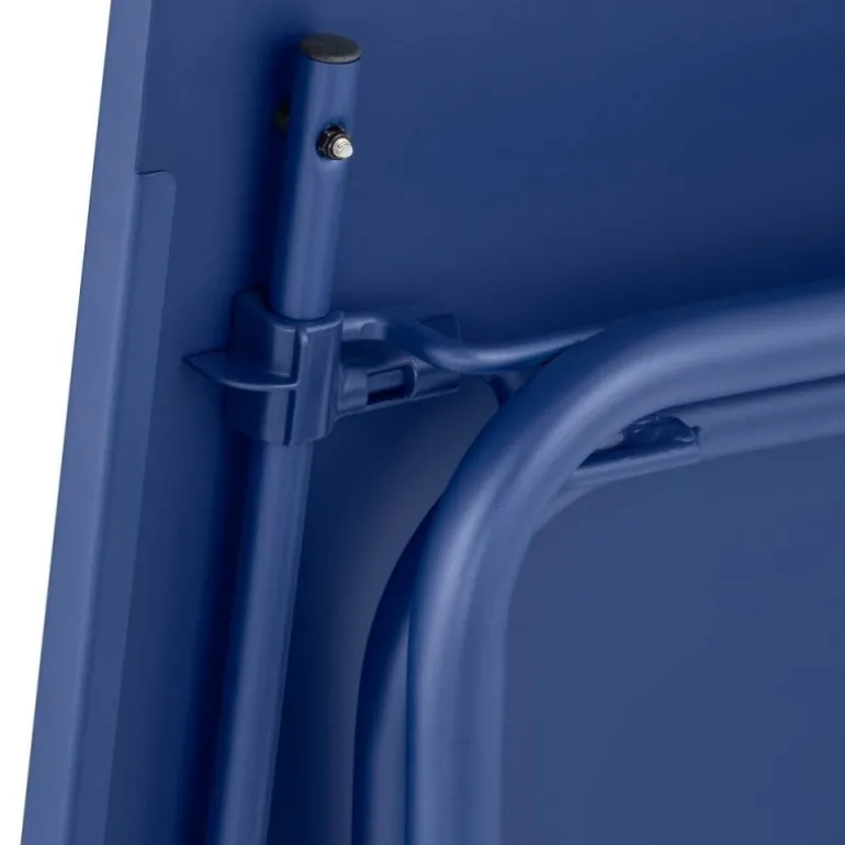 Tavolo da giardino pieghevole BALCONY 120x70 cm LaFuma LFM5339 CB Indigo/Indigo