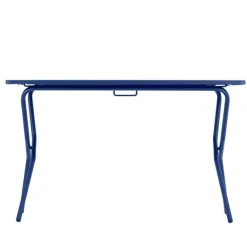 Tavolo da giardino pieghevole BALCONY 120x70 cm LaFuma LFM5339 CB Indigo/Indigo