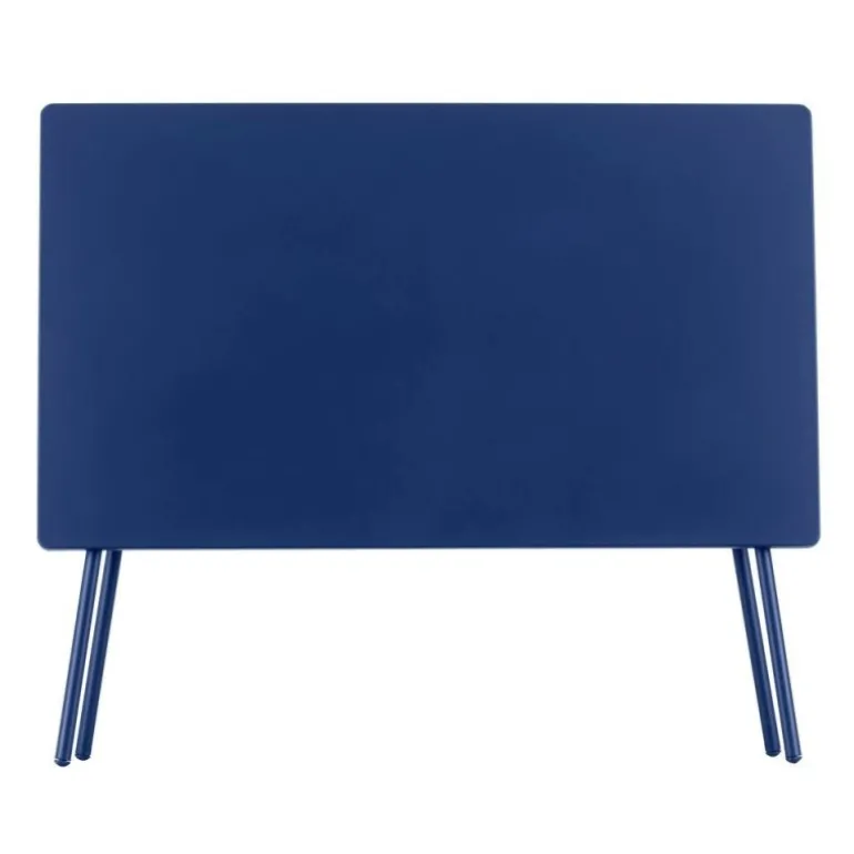 Tavolo da giardino pieghevole BALCONY 120x70 cm LaFuma LFM5339 CB Indigo/Indigo