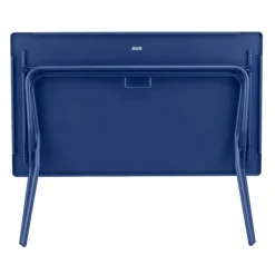 Tavolo da giardino pieghevole BALCONY 120x70 cm LaFuma LFM5339 CB Indigo/Indigo
