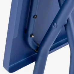 Tavolo da giardino pieghevole BALCONY 120x70 cm LaFuma LFM5339 CB Indigo/Indigo