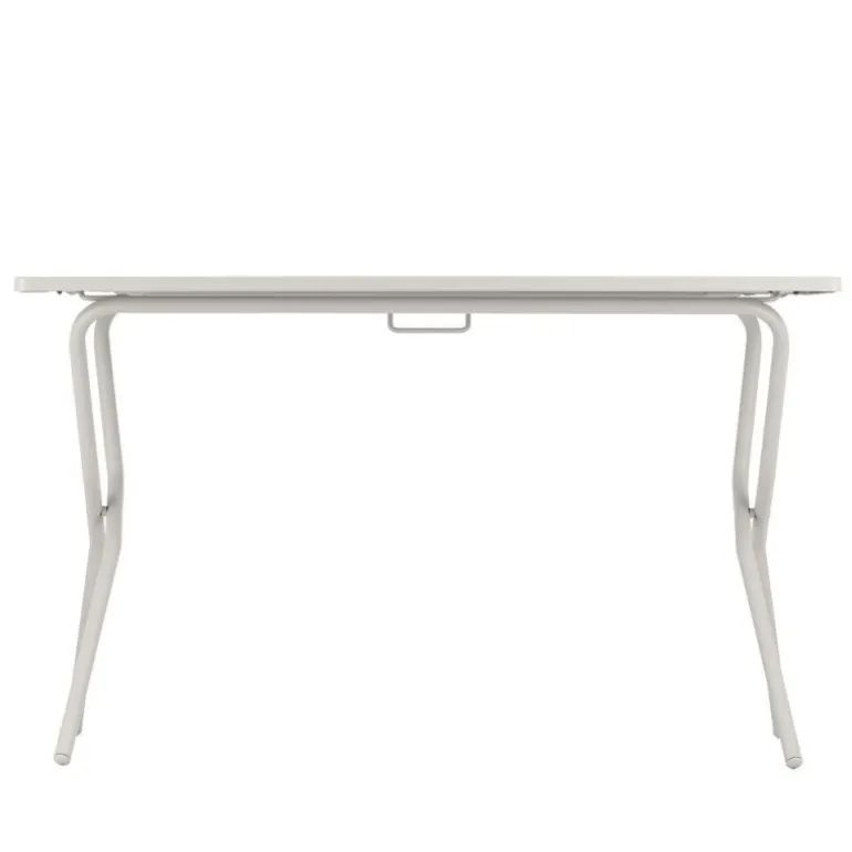 Tavolo da giardino pieghevole BALCONY 120x70 cm LaFuma LFM5339 CB Seigle/Seigle