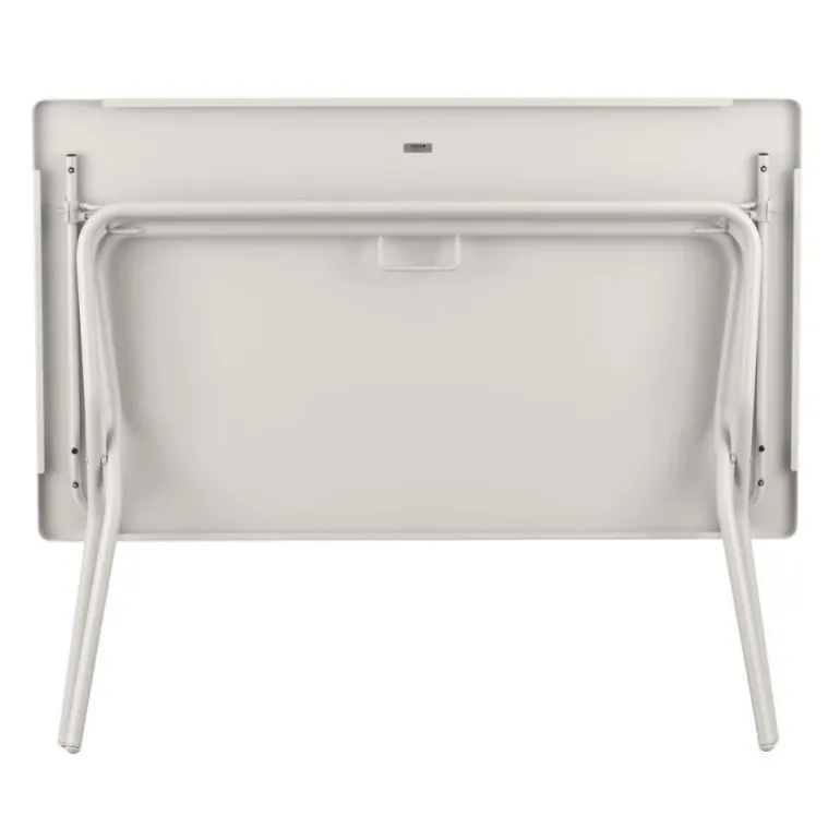 Tavolo da giardino pieghevole BALCONY 120x70 cm LaFuma LFM5339 CB Seigle/Seigle
