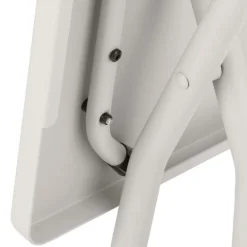 Tavolo da giardino pieghevole BALCONY 120x70 cm LaFuma LFM5339 CB Seigle/Seigle