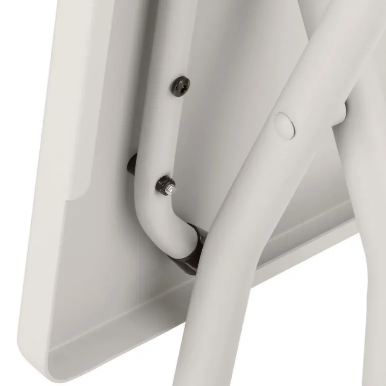 Tavolo da giardino pieghevole BALCONY 120x70 cm LaFuma LFM5339 CB Seigle/Seigle