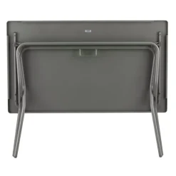 Tavolo da giardino pieghevole BALCONY 120x70 cm LaFuma LFM5339 CB Titane/Titane