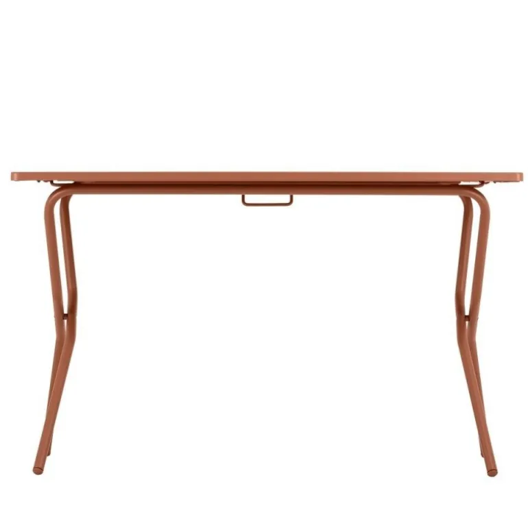 Tavolo da giardino pieghevole BALCONY 120x70 cm LaFuma LFM5339 CB Canyon/Canyon