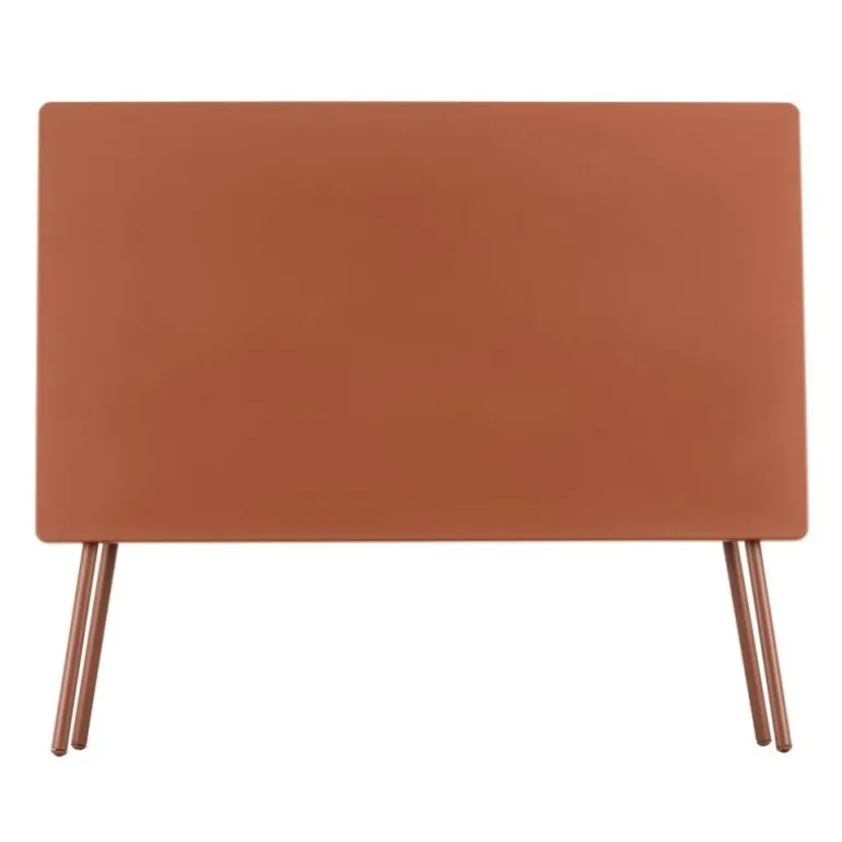 Tavolo da giardino pieghevole BALCONY 120x70 cm LaFuma LFM5339 CB Canyon/Canyon