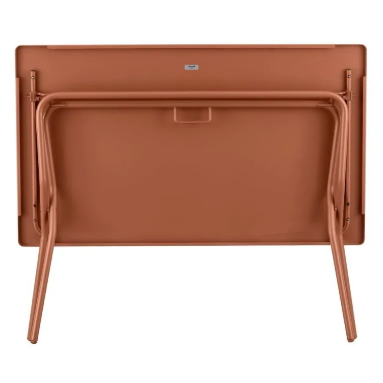 Tavolo da giardino pieghevole BALCONY 120x70 cm LaFuma LFM5339 CB Canyon/Canyon