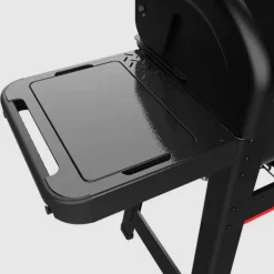 Tavolo laterale per BBQ Weber Smoque Weber Works Cod. 3400665