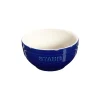 Tazza 14 cm Blu Scura in Ceramica