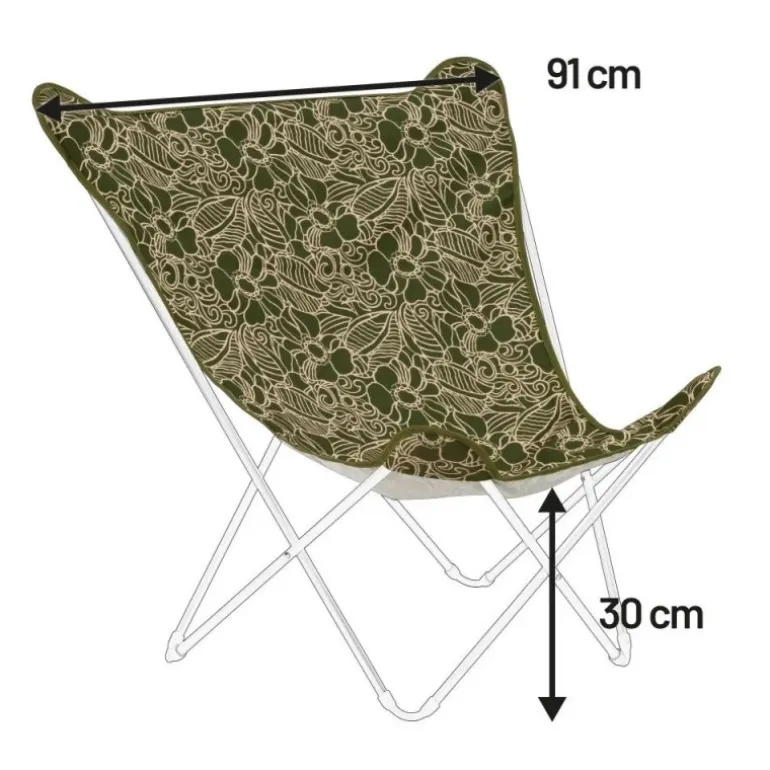 Tela di Ricambio per POP UP XL LaFuma LFM5190