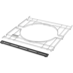 Telaio di Supporto Compatibile con Spirit e Smokefire Ex. Weber Crafted Cod. 7688