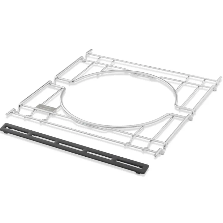 Telaio di Supporto Compatibile con Spirit e Smokefire Ex. Weber Crafted Cod. 7688