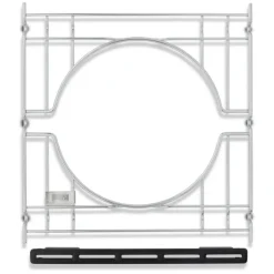 Telaio di Supporto Compatibile con Spirit e Smokefire Ex. Weber Crafted Cod. 7688