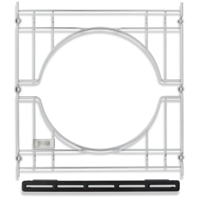 Telaio di Supporto Compatibile con Spirit e Smokefire Ex. Weber Crafted Cod. 7688