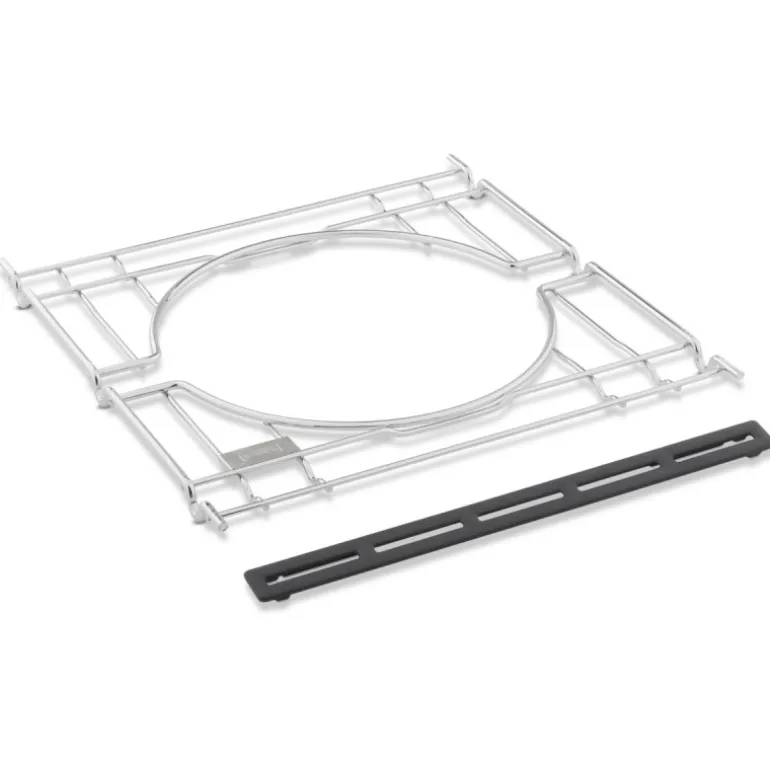 Telaio di Supporto Compatibile con Spirit e Smokefire Ex. Weber Crafted Cod. 7688