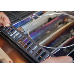 Telaio di Supporto per Genesis Weber Crafted Cod. 7687