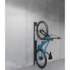 Telaio Porta Bici Bike Lift a Parete in Metallo Biohort