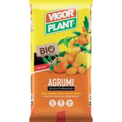 Terriccio Agrumi 45 litri Vigorplant