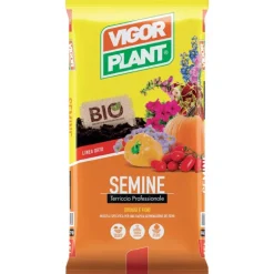 Terriccio Semine 25 litri Vigorplant