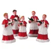 The Choir Set of 5 Cod. 52038