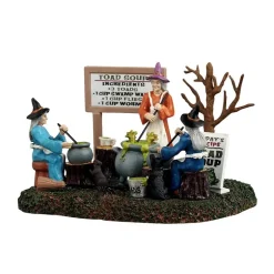 The Cooking Coven Cod. 53734