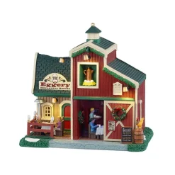 The Eggery Breakfast Bistro con Alimentatore 4.5V Cod. 55316