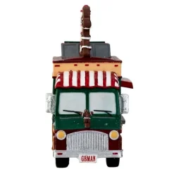 The Gingerbread Man Set of 3 Cod. 63278