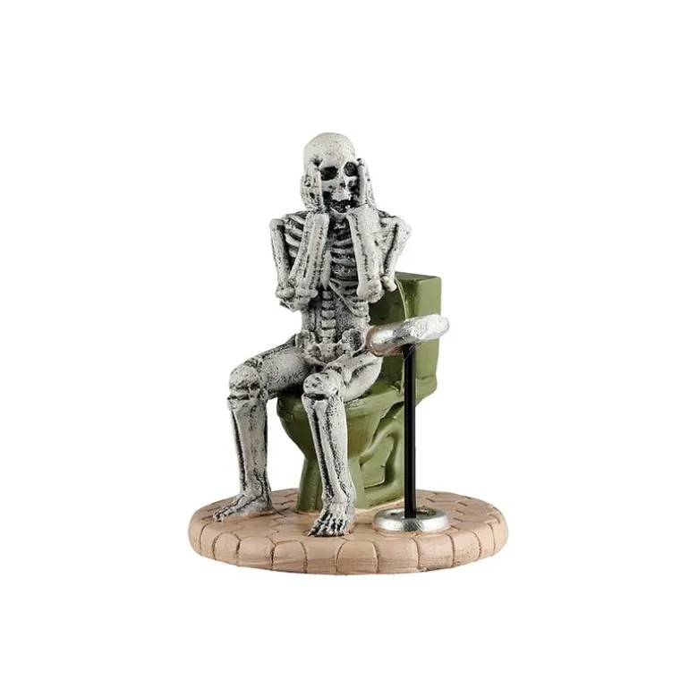 "The Horror" Cod. 52509