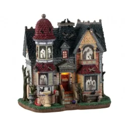The House Of Shadows B/O 4.5V Cod. 35004