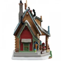 The Lakeside Market & Tackle Shop B/O 4.5V Cod. 15746