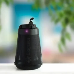 Trappola elettrica per zanzare da interno Biogents BG-Home