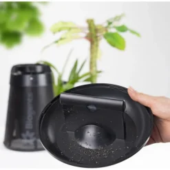 Trappola elettrica per zanzare da interno Biogents BG-Home